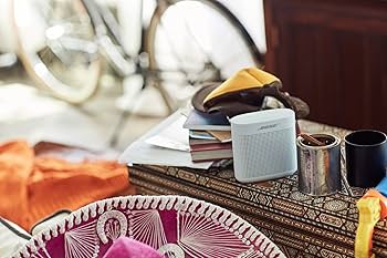 Amazon.co.jp: Bose SoundLink Color Bluetooth speaker II ポータブル