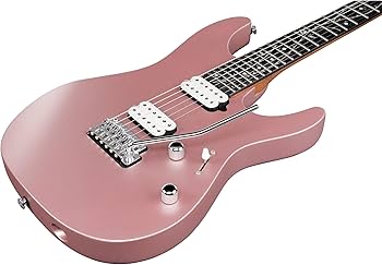 Amazon.com: Ibanez TOD10 Tim Henson Signature Electric Guitar