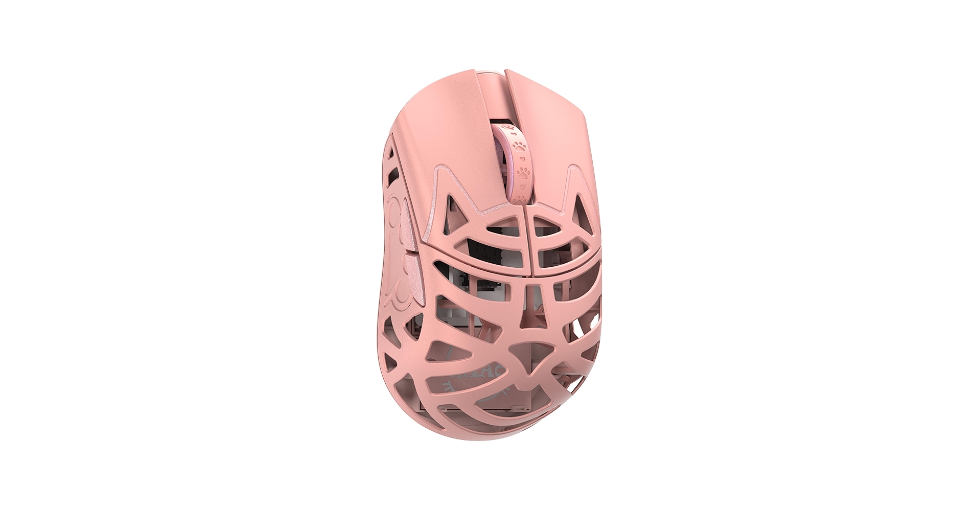 Amazon.com: WLMOUSE Beast X Miao Ultralight 31g Magnesium Alloy