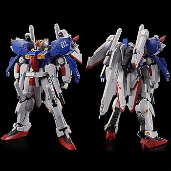 Amazon | MG ガンダムセンチネル Ex-Sガンダ ム/Sガンダ ム (タスク