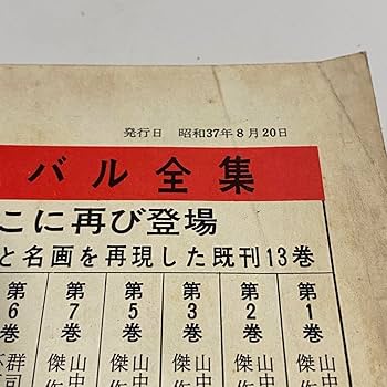 Amazon.co.jp: 37年8月発行 普通社 のらくろ二等兵 名作リバイバル