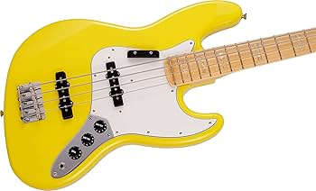 Amazon.co.jp: Fender フェンダー 日本製エレキベース Made in Japan