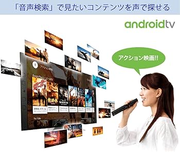 Amazon | ソニー 43V型 4K対応 液晶 テレビ ブラビア KJ-43X7500F