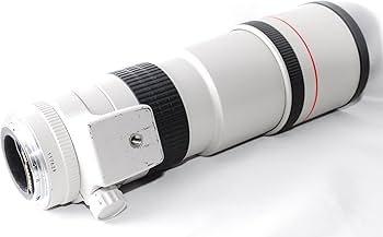 Amazon | Canon キャノン EF 300mm F4L USM 高級単焦点レンズ カメラ