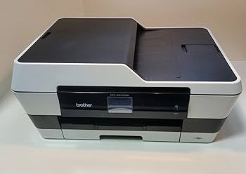 Amazon.co.jp: Brother A3インクジェットFAX複合機 PRIVIO/SuperG3 FAX