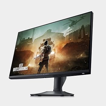 Amazon.co.jp: e AW2523HF Gaming Monitor - 24.5-inch (1920 x 1080