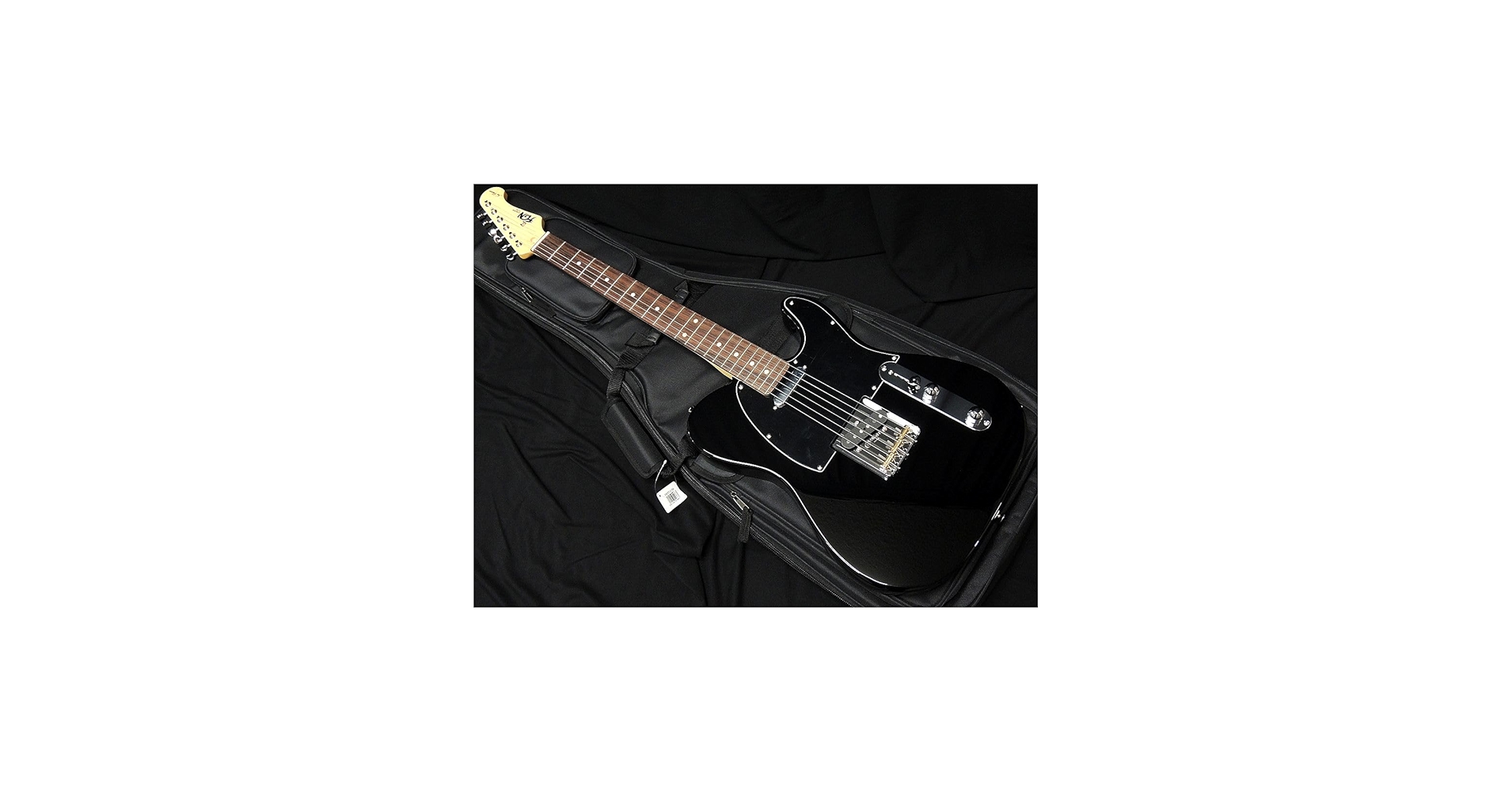 Amazon | FGN FUJIGEN NTE100RAL BLK Neo Classic SERIES フジゲン
