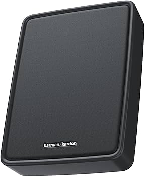 Amazon.co.jp: Harman Kardon Feel 700 アンダーシートサブウーファー