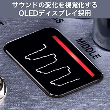 Amazon.co.jp: VOX エレクトリックギター用 コンパクトエフェクター