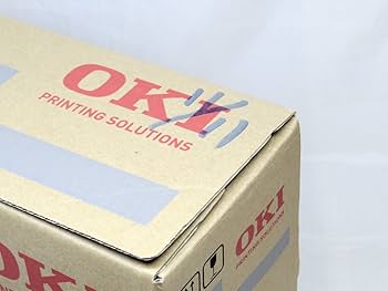 Amazon | OKI イメージドラム シアン ID-C3KC | Oki Data | トナー