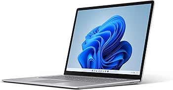 Amazon.com: Microsoft Surface Laptop 4 15” Touch-Screen – AMD
