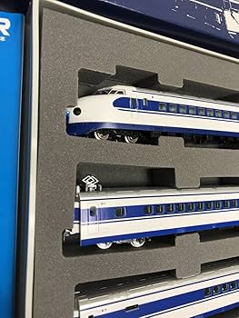 Amazon | TOMIX 92939 トミックス 山陽新幹線 博多開業30周年記念 0系