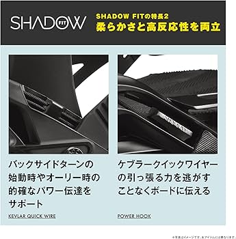 Amazon | サロモン(SALOMON) スノーボードビンディング DISTRICT