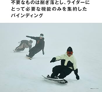 Amazon | サロモン(SALOMON) スノーボードビンディング PACT(パクト