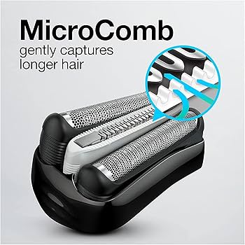 Amazon | Braun Electric Shaver, Series 3 ProSkin 3040s Men's