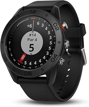 Amazon | GARMIN(ガーミン) Approach ゴルフナビ Approach S60