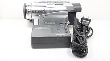 Amazon.co.jp: パナソニック NV-GS200K-S デジタルビデオカメラ