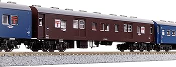 Amazon | カトー (KATO) Nゲージ 急行「ニセコ」 6両基本セット 鉄道