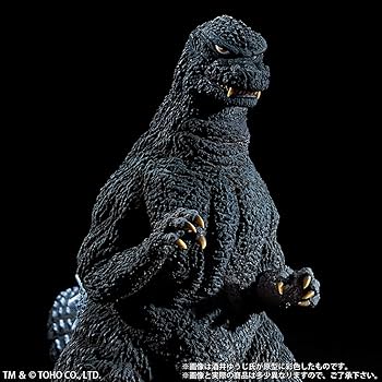 Amazon.co.jp: GARAGE TOY 東宝30cmシリーズ 酒井ゆうじ造形