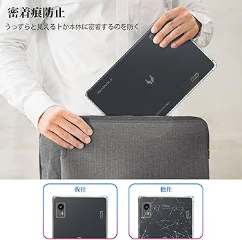 Amazon.co.jp: For Headwolf FPad 8 / Headwolf Titan 1 ケース,8.8