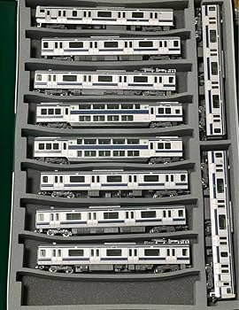 Amazon.co.jp: Nゲージ E531系 15両セット KATO 常磐線 上野東京ライン