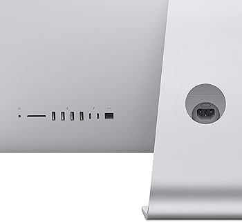 Amazon.co.jp: 【整備済み品】 Apple iMac Retina 5K 2020(27インチ