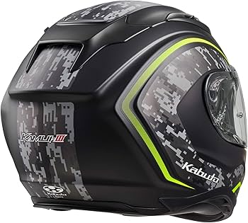 Amazon | オージーケーカブト(OGK KABUTO)バイクヘルメット フル