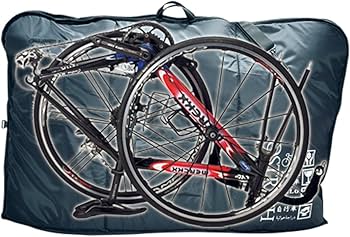 Amazon | オーストリッチ(OSTRICH) 輪行バッグ [OS-500]トラベルバッグ