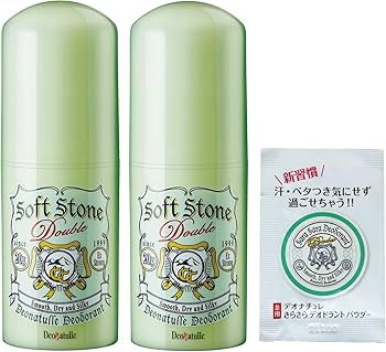 Amazon.co.jp: 【Amazon.co.jp限定】 【医薬部外品】 デオナチュレ