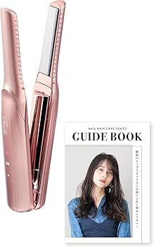 Amazon | 【公式ストア限定】ReFa FINGER IRON ピンク リファ カーボン