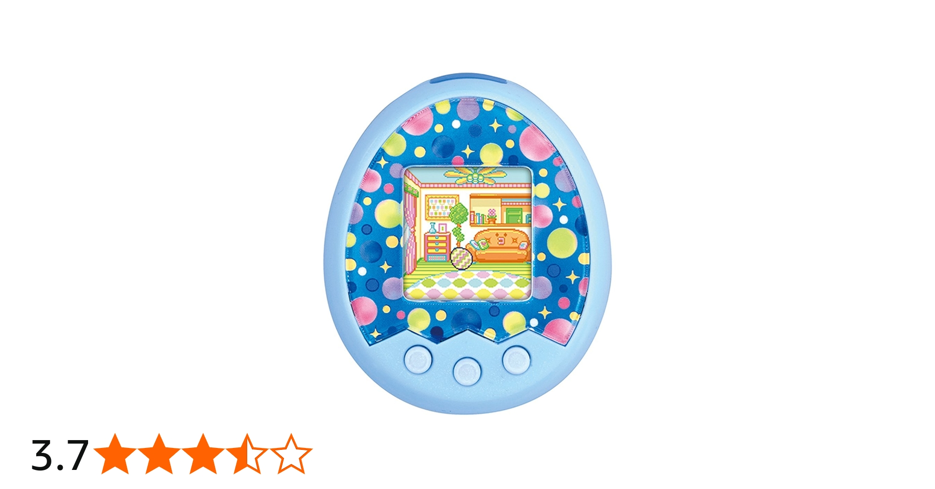 Amazon | Tamagotchi m!x (たまごっちみくす) Melody m!x ver. ブルー