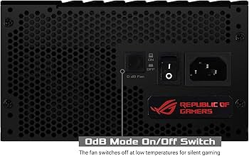 Amazon | ASUS ROG Thor 850W Platinum 電源ユニット ROG-THOR-850P