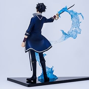 Amazon.co.jp: mensHdge technical statue No.18 K MISSING KINGS 伏見