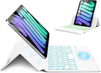 Amazon.co.jp: MePadKey 日本語平假名配列キーボードケース iPad Mini