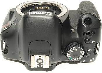 Amazon | Canon デジタル一眼レフカメラ EOS Kiss X4 ダブルズーム