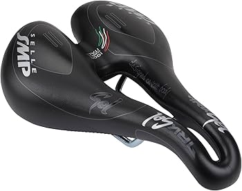 Amazon | SELLE SMP(セラSMP) TRK レディー ゲル サドル ブラック
