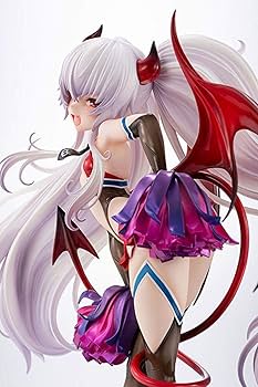 Amazon | AMAKUNI 1/7 ボンバーガール クイズマジックアカデミー