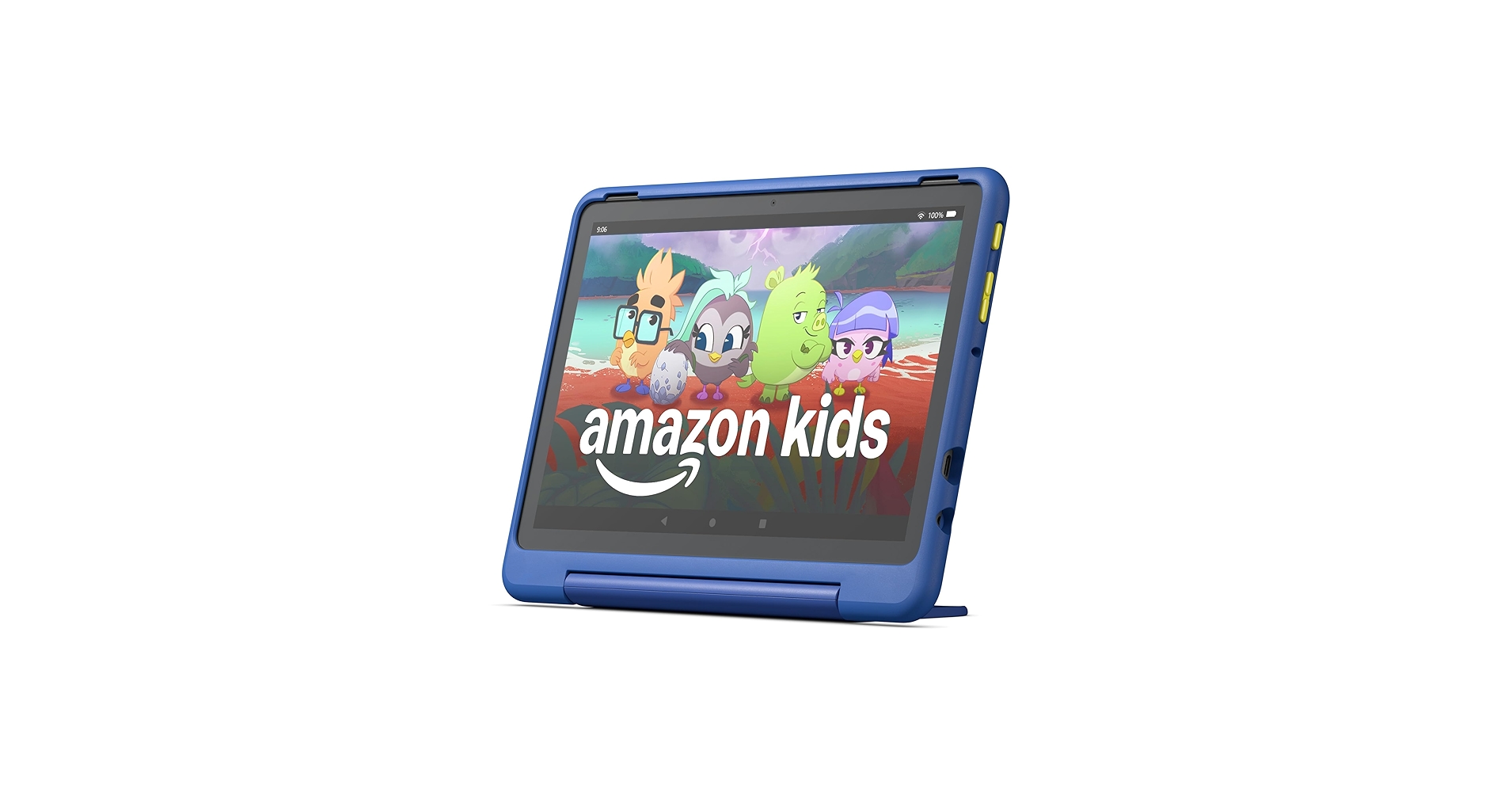 Fire HD 10 Kids Pro Tablet Designed for Big Kids | Amazon