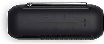 Amazon.co.jp: JBL TUNER 2 FM Bluetoothスピーカー 防水/ポータブル