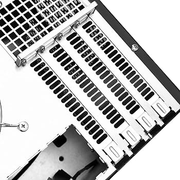 Amazon.co.jp: SilverStone PCケース ホットスワップベイ12基対応 SST