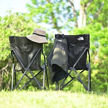 Amazon.co.jp: THE NORTH FACE(ザ・ノースフェイス) チェア TNF Camp