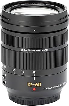 Amazon.co.jp: パナソニック(Panasonic) ズームレンズ マイクロフォー