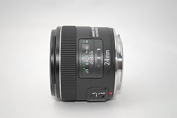 Amazon.co.jp: Canon 単焦点レンズ EF24mm F2.8 IS USM フルサイズ対応