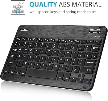 Amazon.com: ProCase Lenovo Idea Tab Pro 12.7