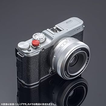 Amazon.co.jp: TTArtisan AF 27mm f/2.8 Xマウント APS-C 単焦点レンズ