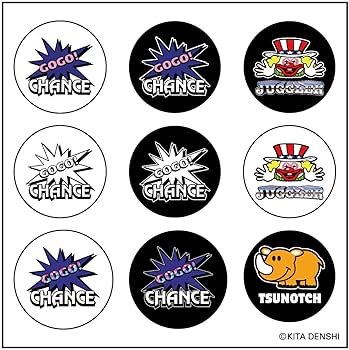 Amazon.co.jp: ジャグラー 液晶ハンディファン 6パターン風量調節 Type