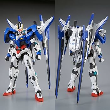 Amazon | Entertainment Earth ガンダム 00 XN レイザー 1： 100