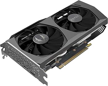 Amazon | ZOTAC Gaming GeForce RTX 3060 Ti ツインエッジ OC LHR 8GB