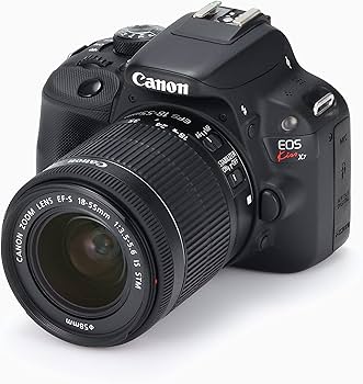 Amazon | Canon デジタル一眼レフカメラ EOS Kiss X7 レンズキット EF