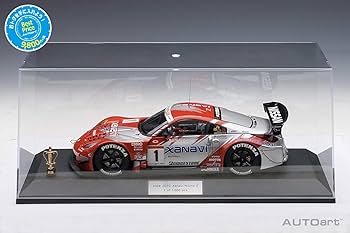 Amazon | AUTOart ベストプライス 1/18 ニッサン FAIRLADY Z 『Xanavi